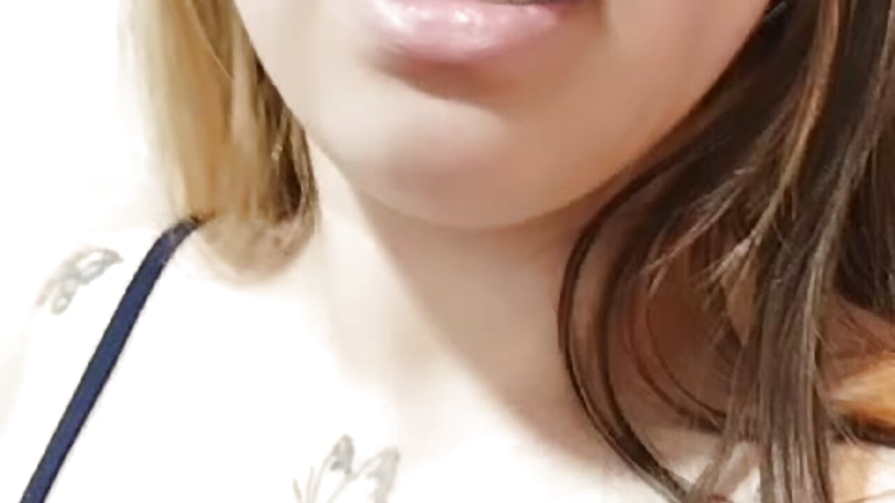 I want to taste all your cum in my mouth