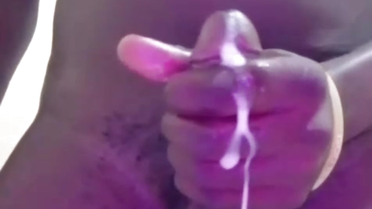Very big cum🥵💦💦 - video by Africanfavoriteboy cam model