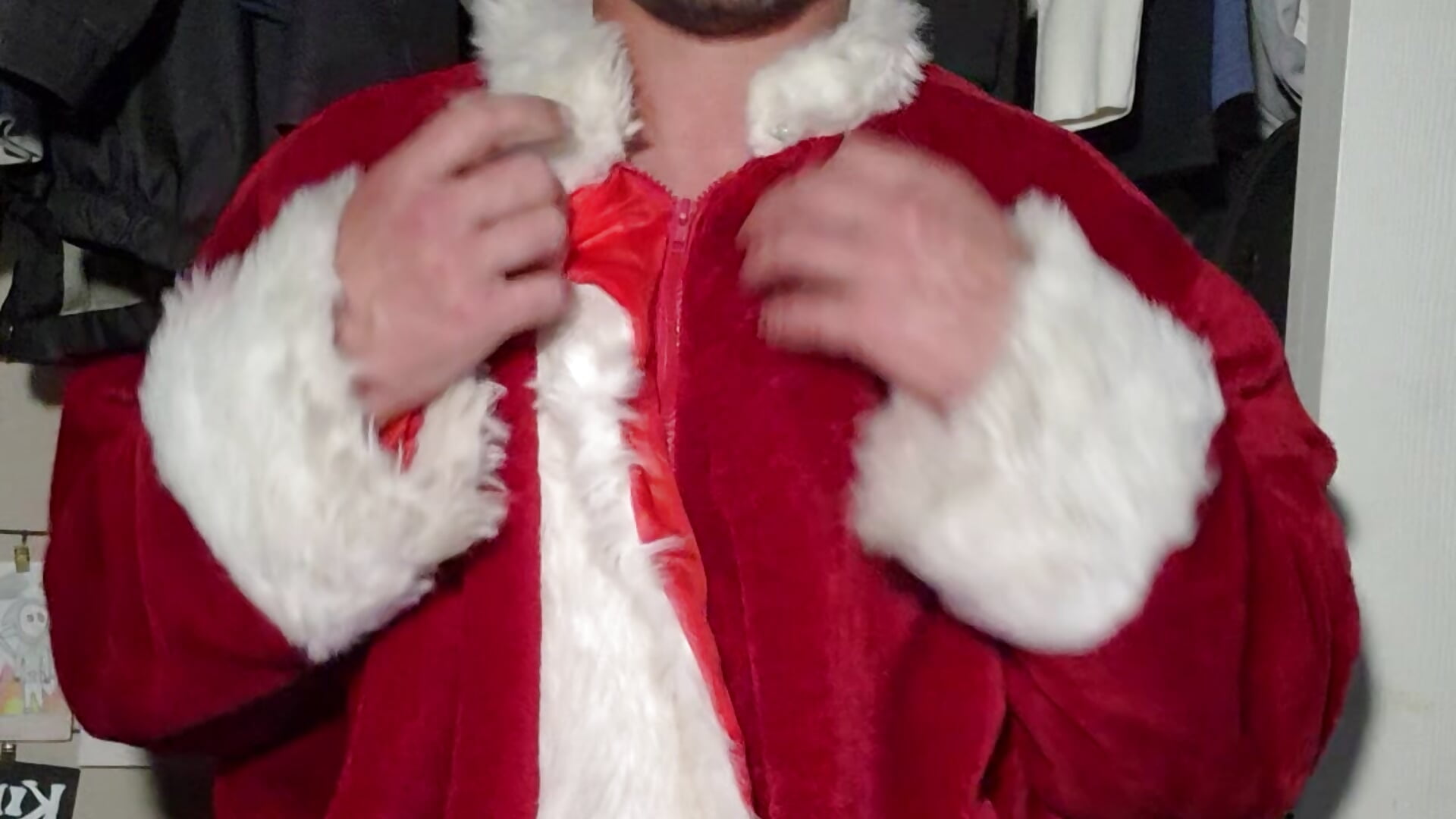 Santa - video by yourdirtysecret_23 cam model