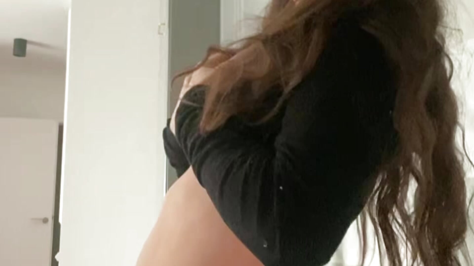 Little sneak peak - video by mayykaa cam model