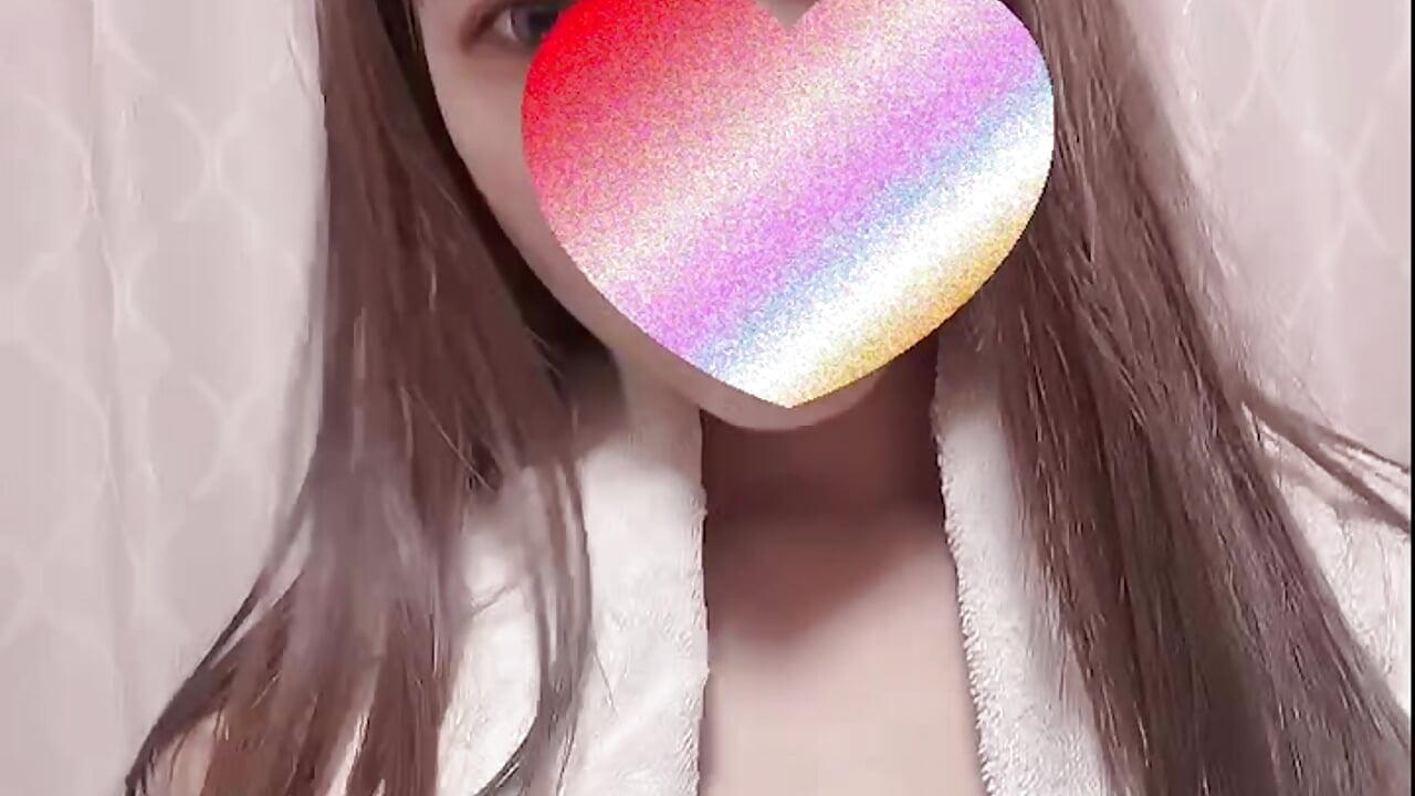 お風呂上がりに…🤍