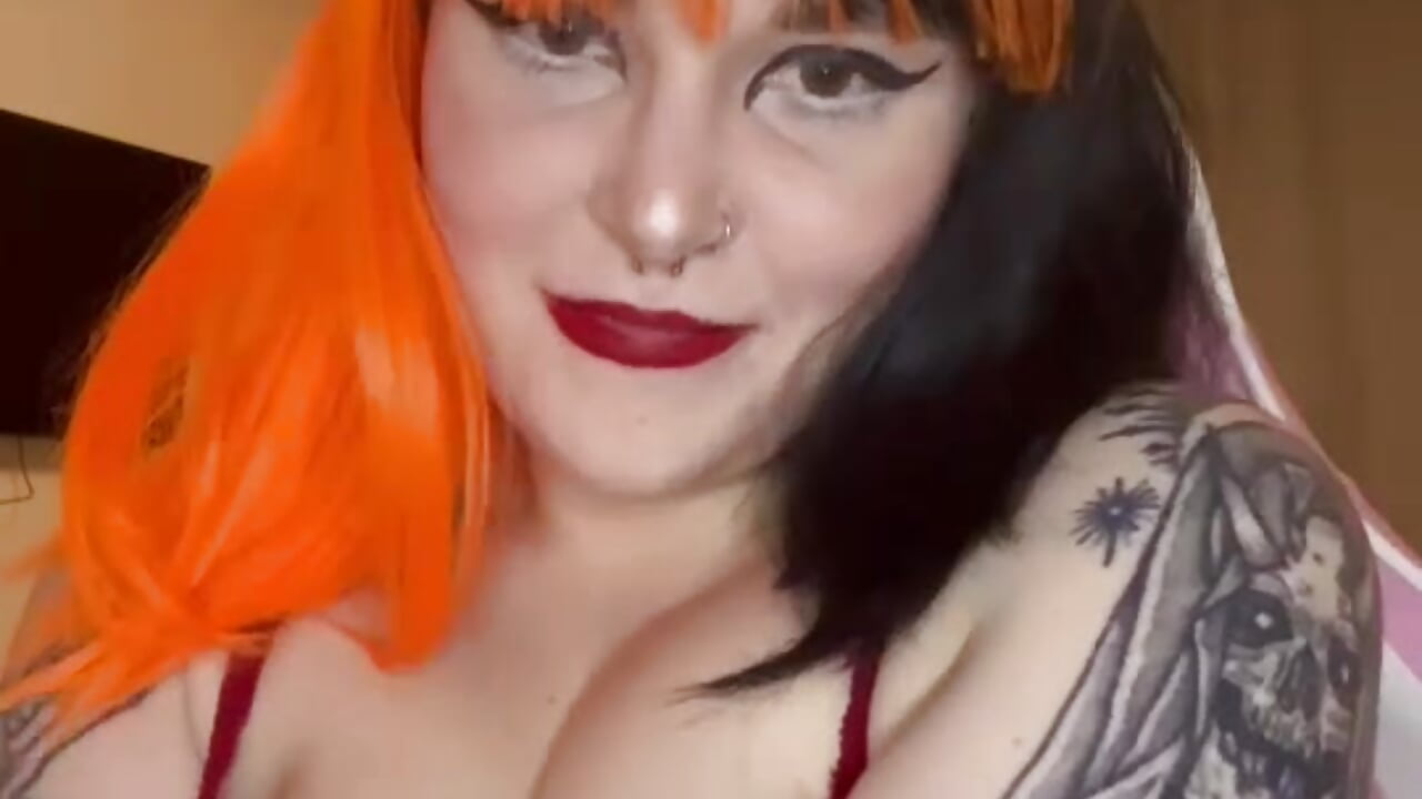 80FD4352-45BC-4BF5-8253-4738EB9B68CE – video af Mommy_Ruby