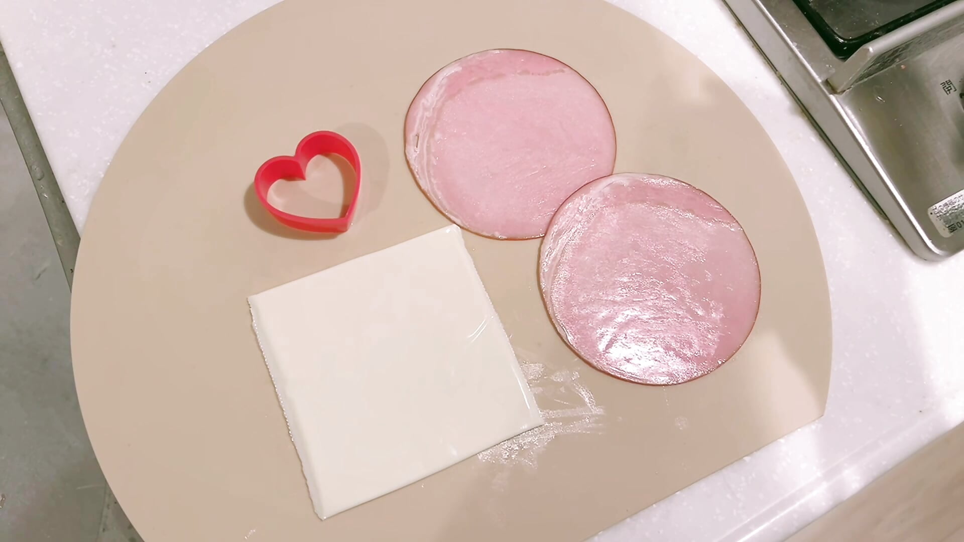 #10. White Dayイベント❄*  ～Making～ - video di Yui-Ch