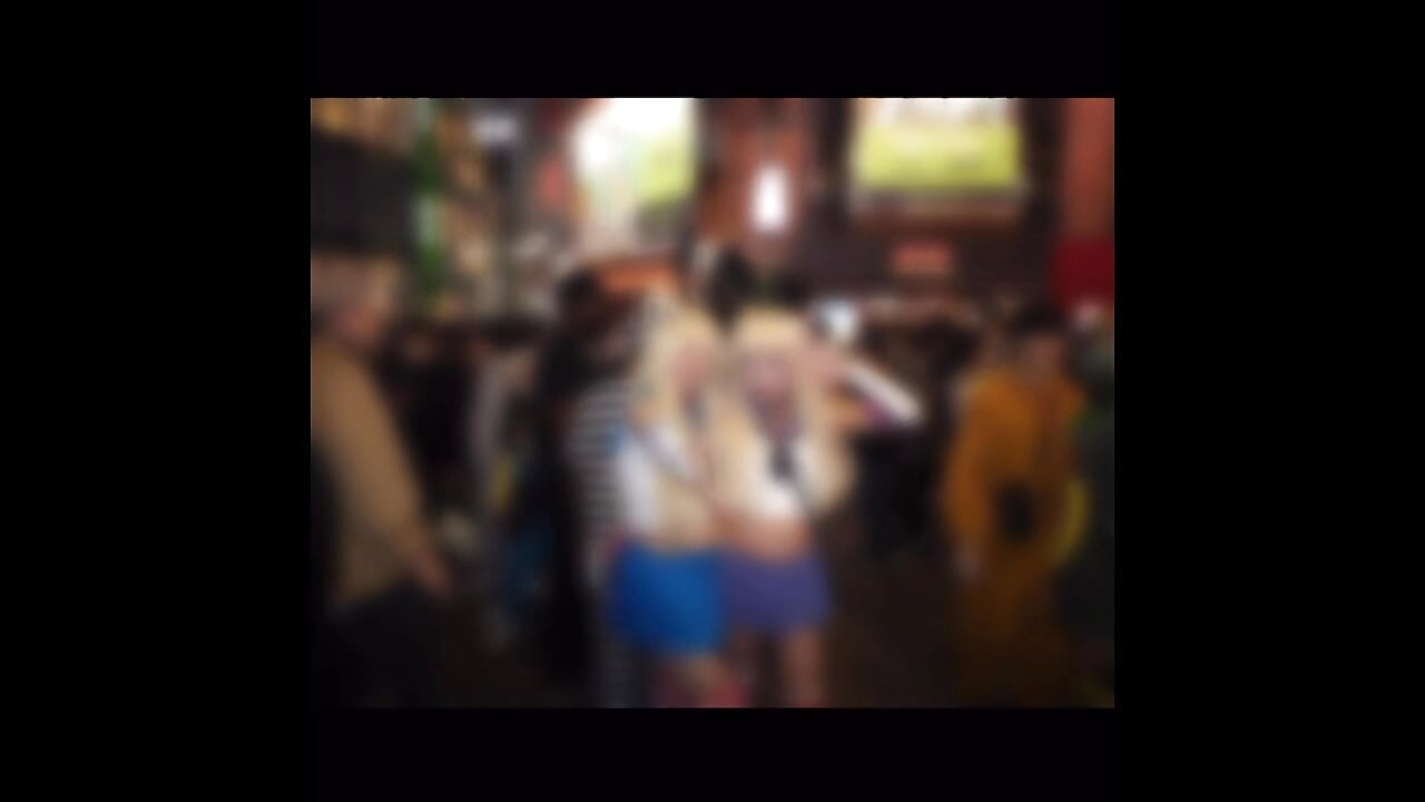 #14. コラボ動画⚔ 〇ん〇も〇さんの渋ハロ企画✨