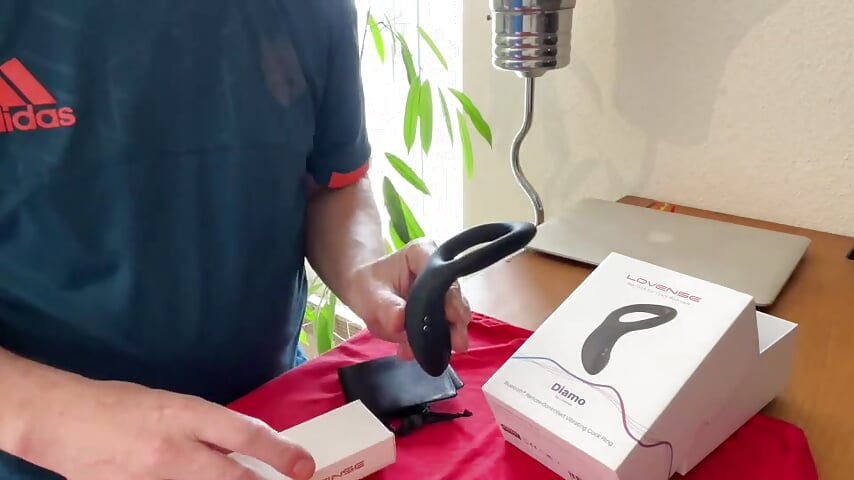 lovenes demo - video by Cruising_Land cam model