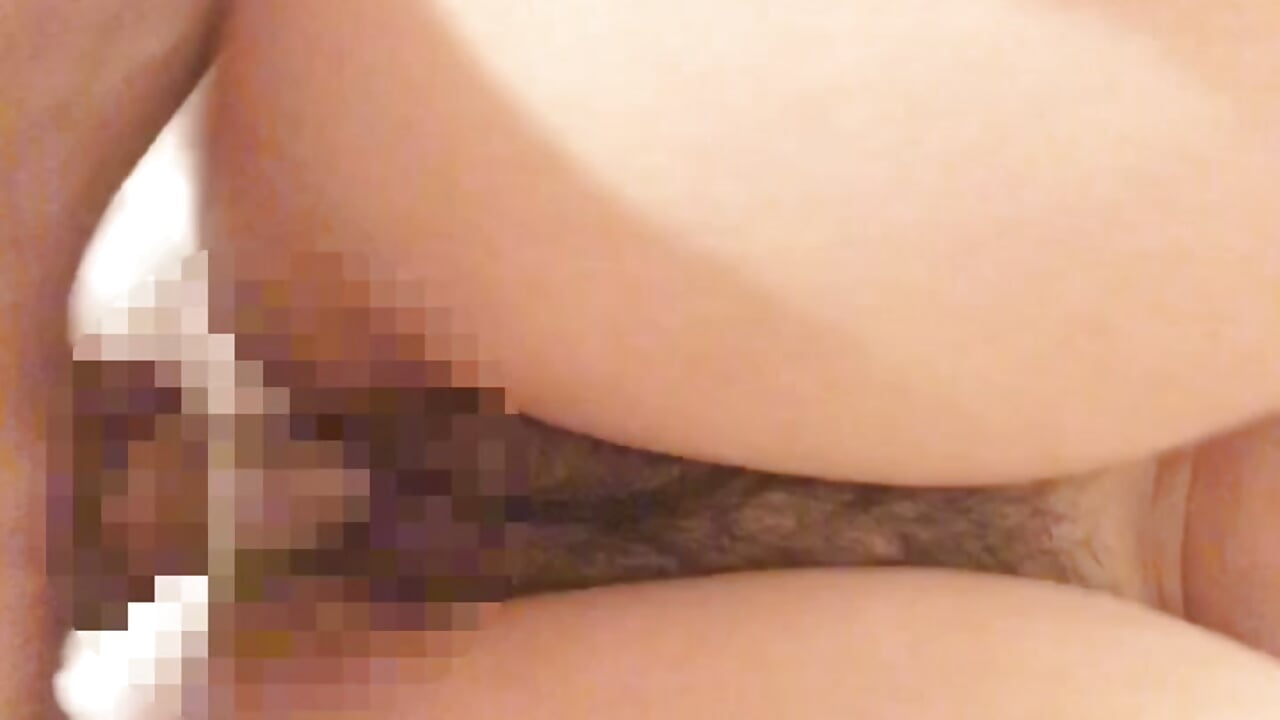 ② ハ◯撮り sex POV