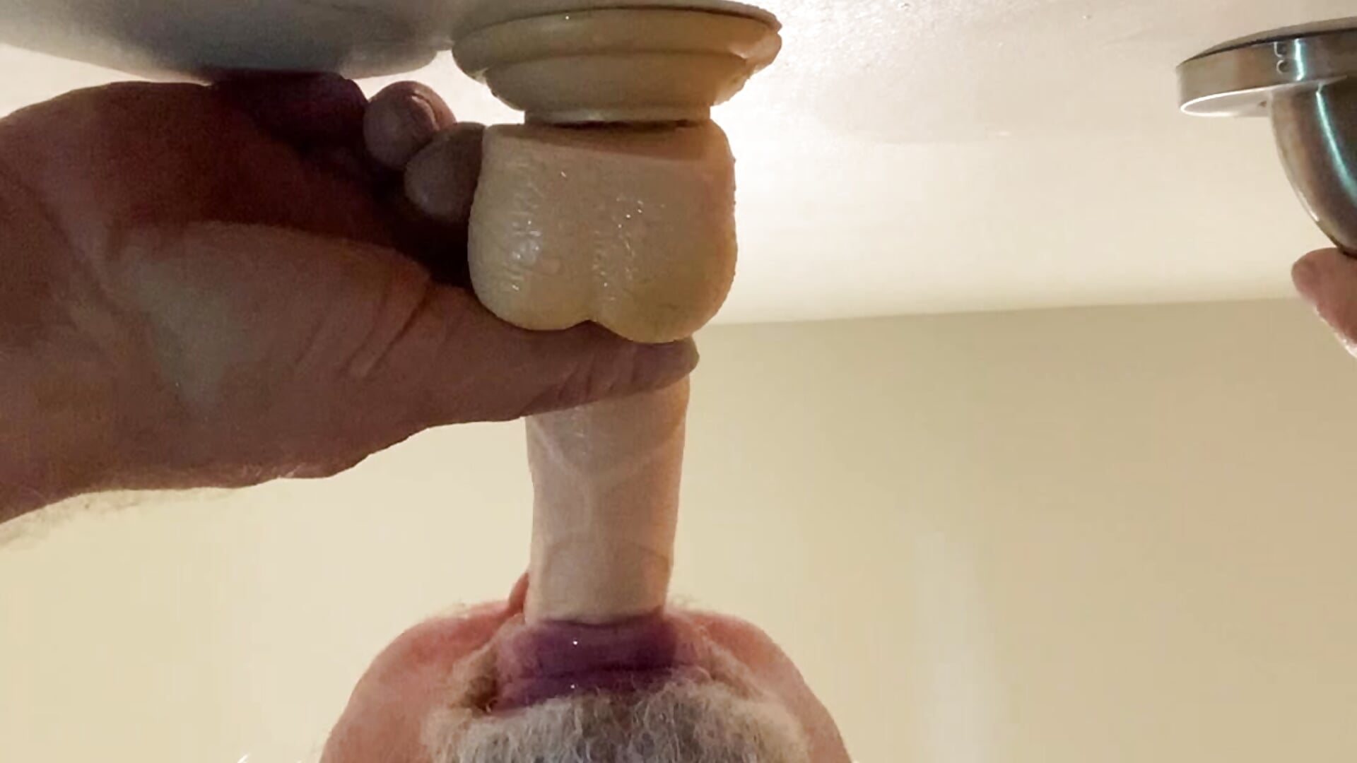 Going balls deep - video by universalwatcher5591 cam model