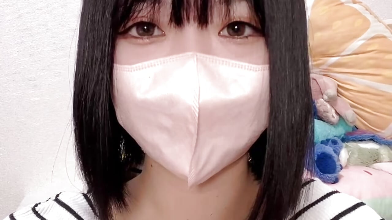 初動画💓　皆さんよろしくです👍 - video by Minami_San cam model