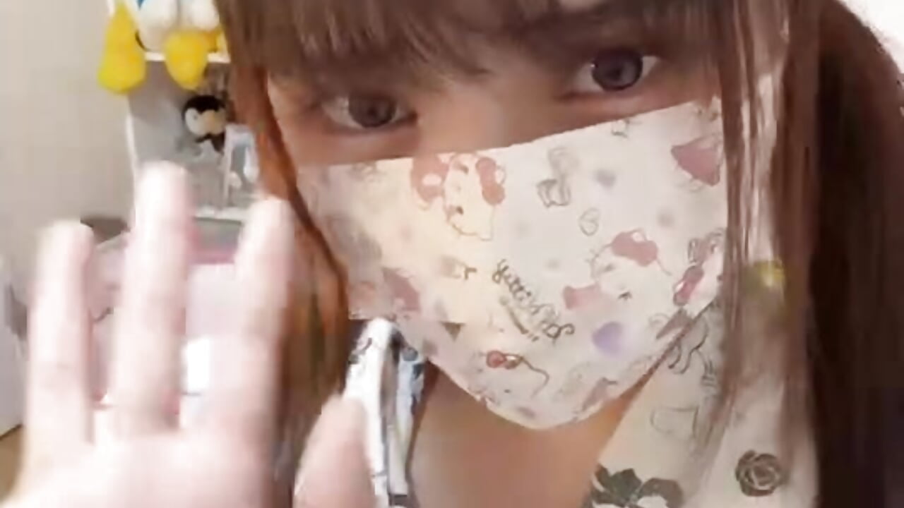 おはつーなのだ(´Д⊂ヽ