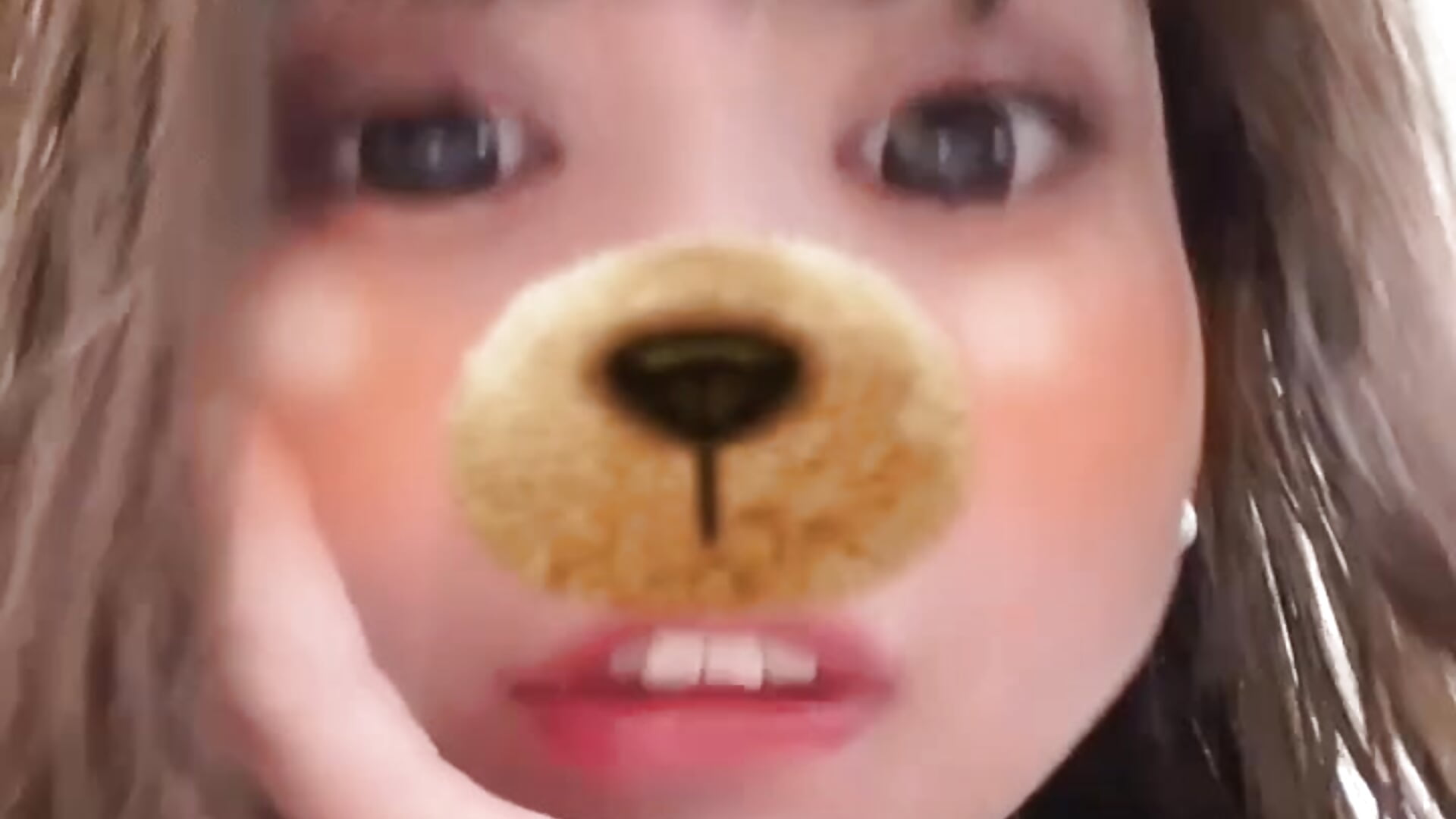 自撮りは遊び。ｗ