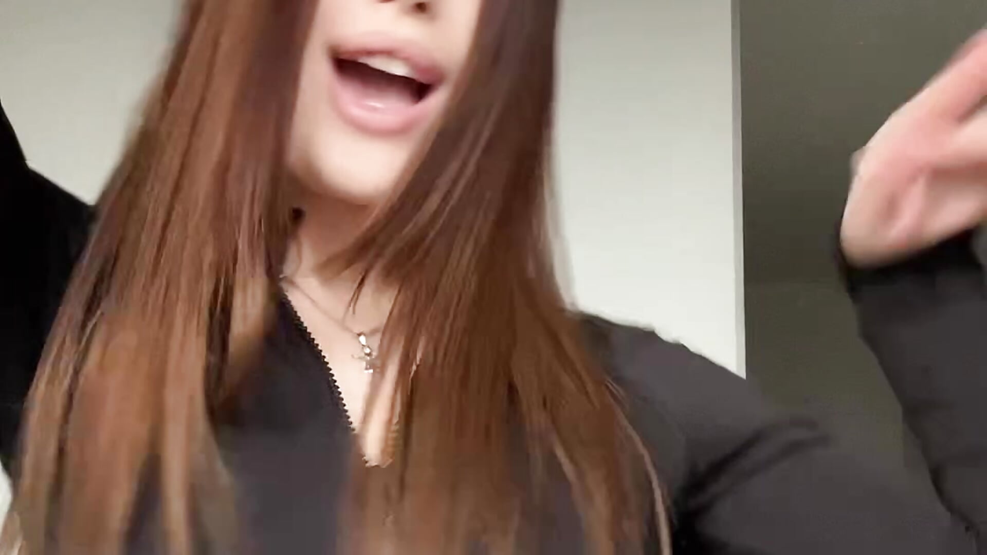 hmmmm - clip cu Milkissss model videochat