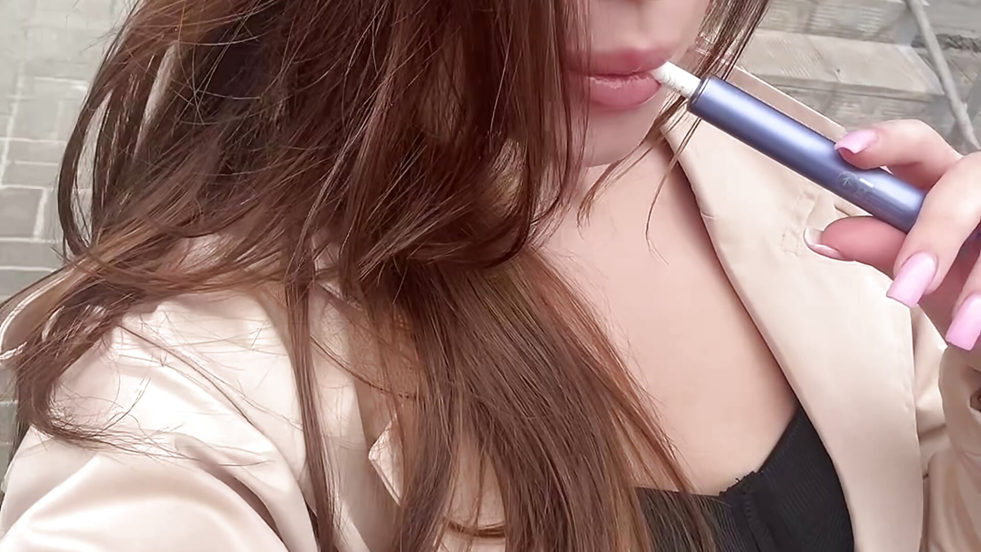 Day off - Milkissss 캠 모델의 동영상