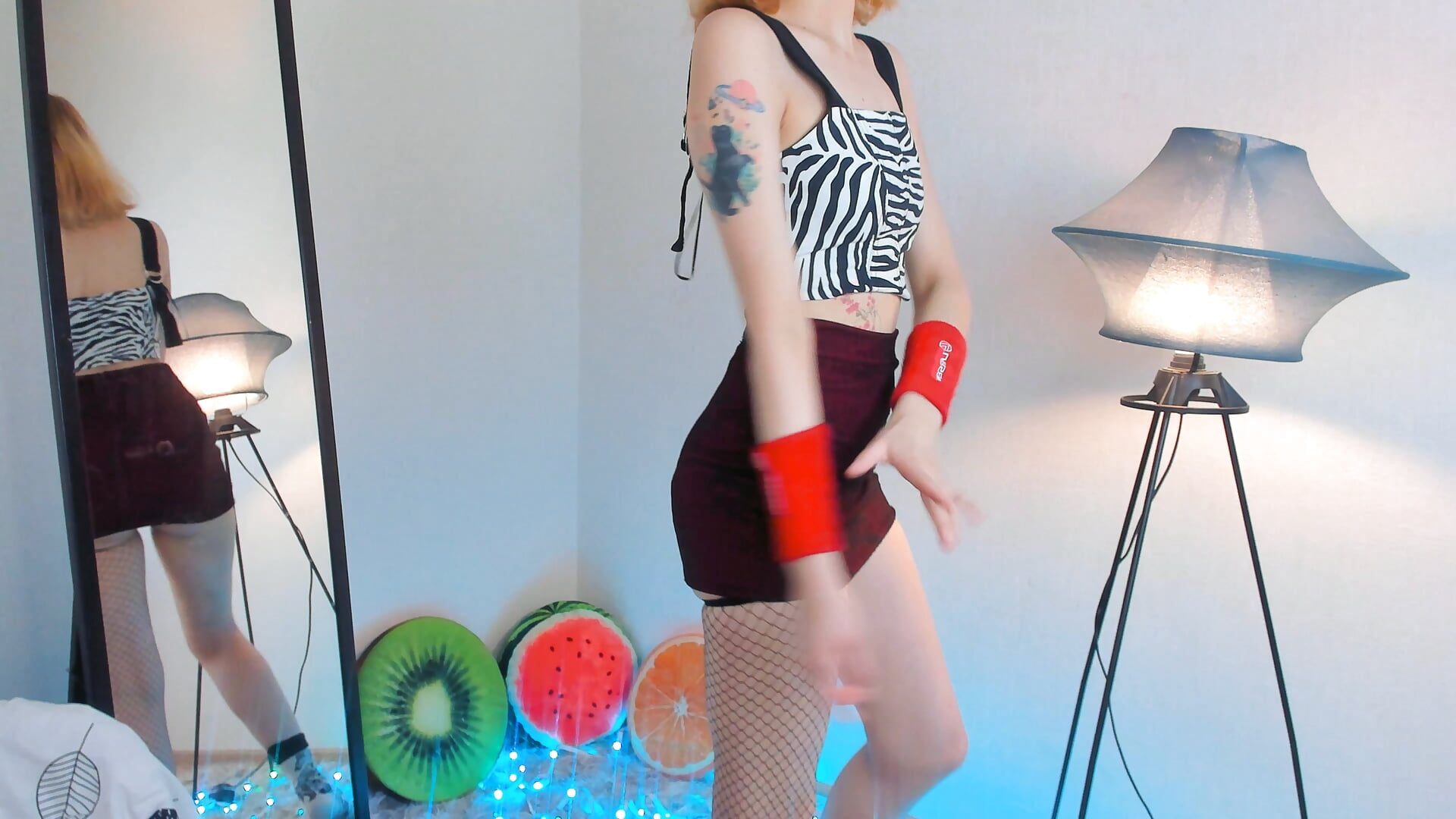 Dancing ^^