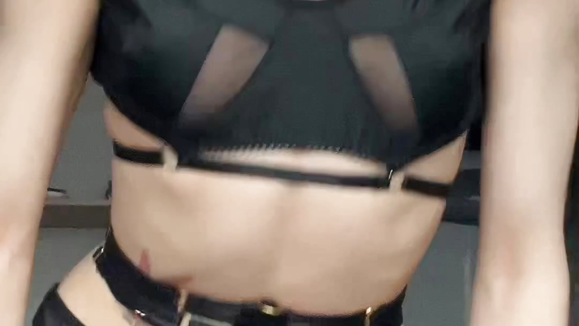 I love this energy so much - video av mollyyank cam model