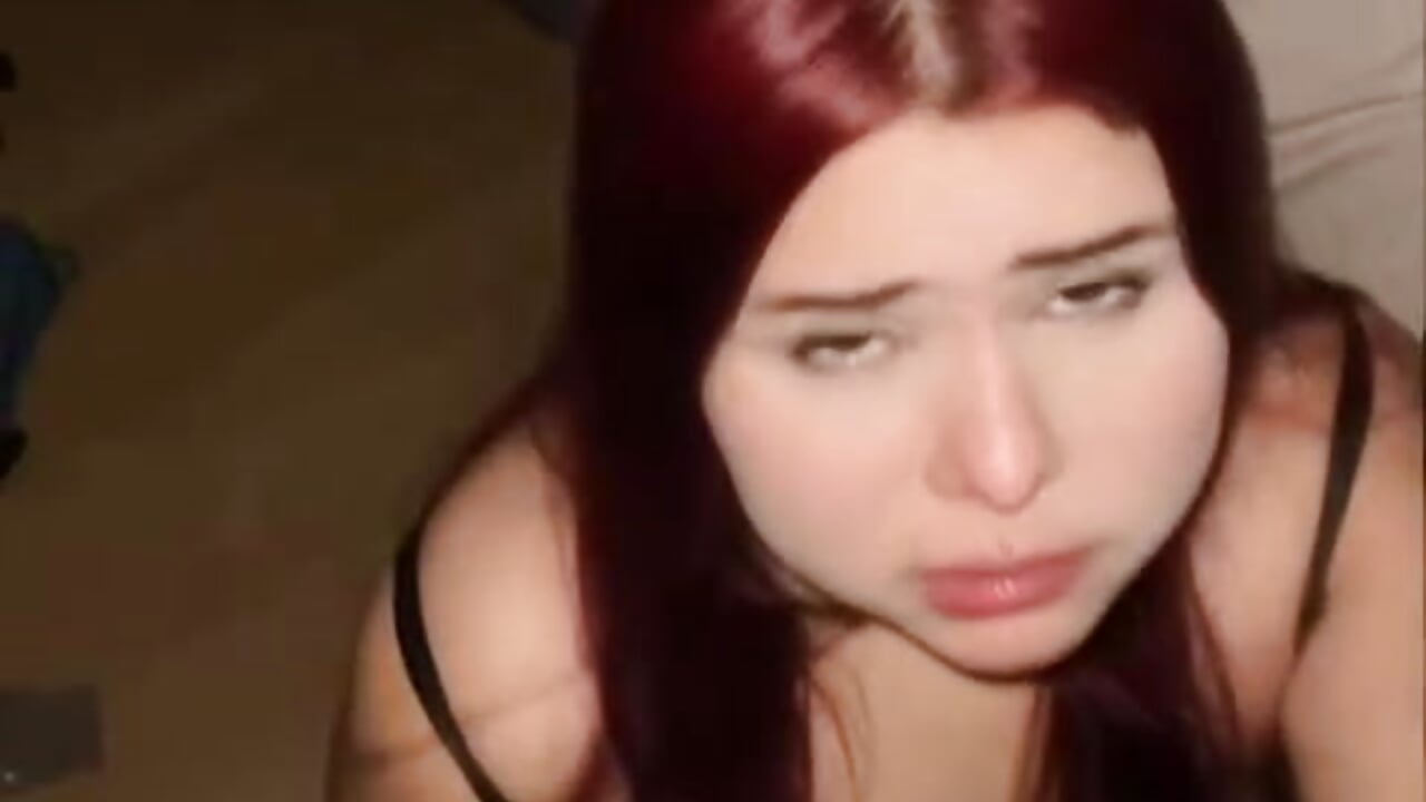 first time of him feeling a vibrator while i sucking his cock - วิดีโอโดย BlazedPauX โมเดลแคม