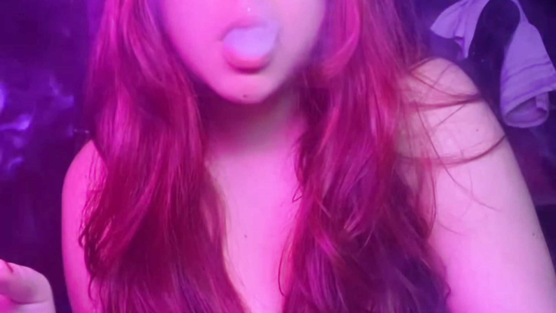 🌬️ - BlazedPauX adlı kamera modelinin videosu