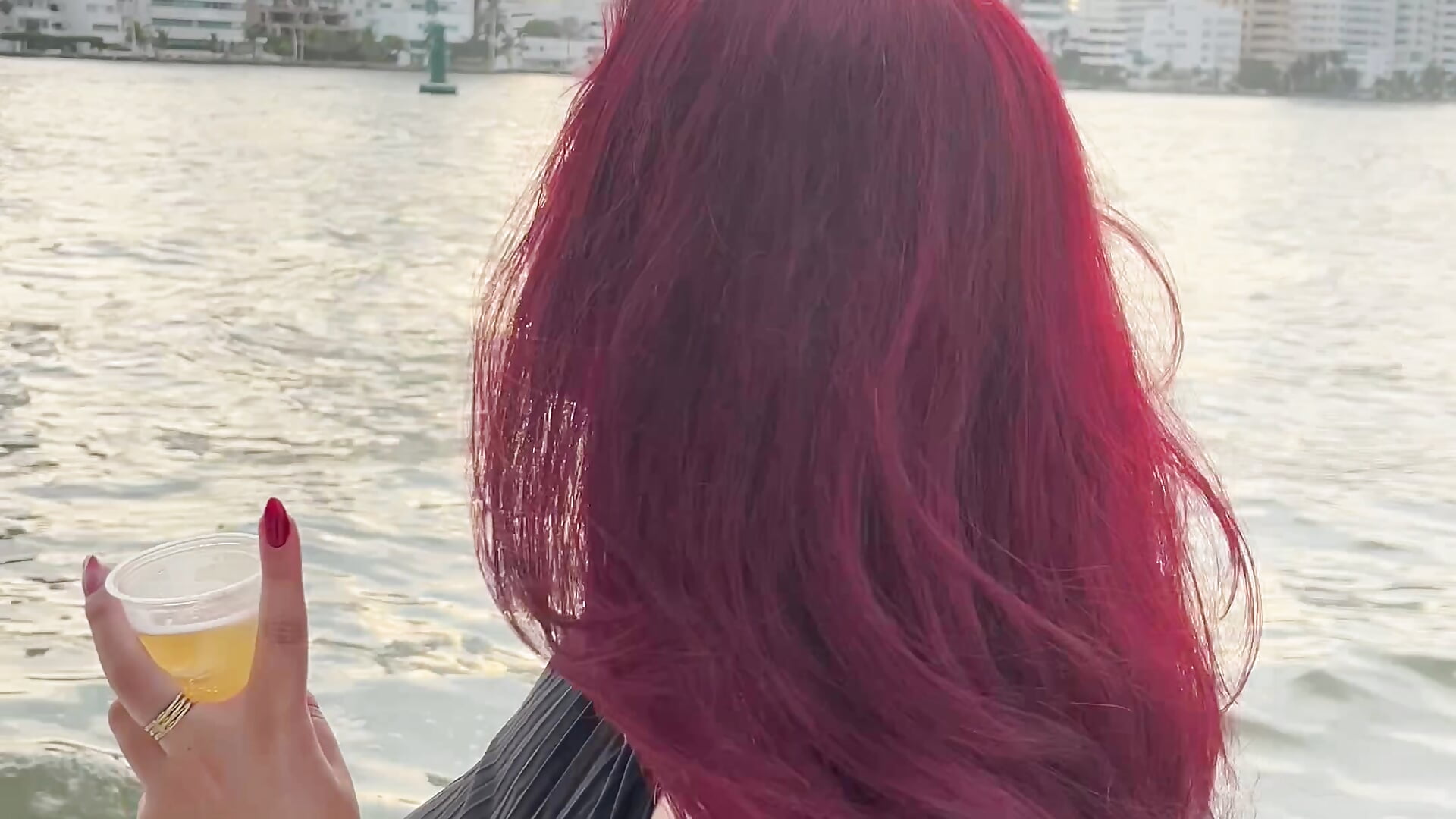 Cartagena te amo - video by BlazedPauX cam model