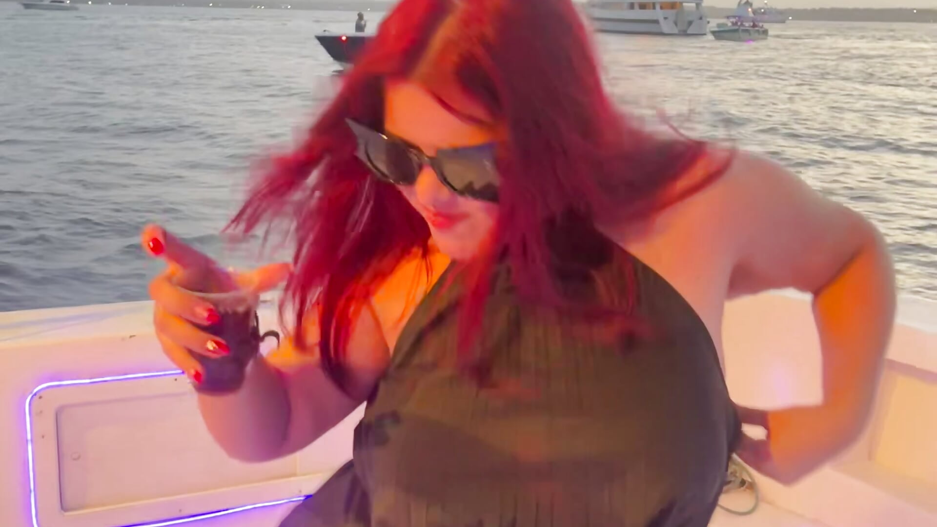 Im sorry i was too happy - video by BlazedPauX cam model