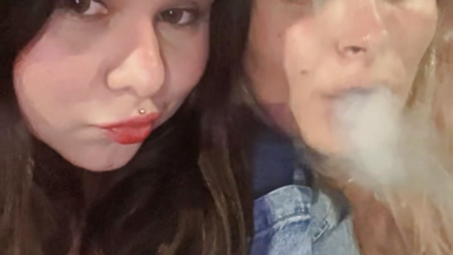 Doritos flamin hot - video BlazedPauX kameramallilta