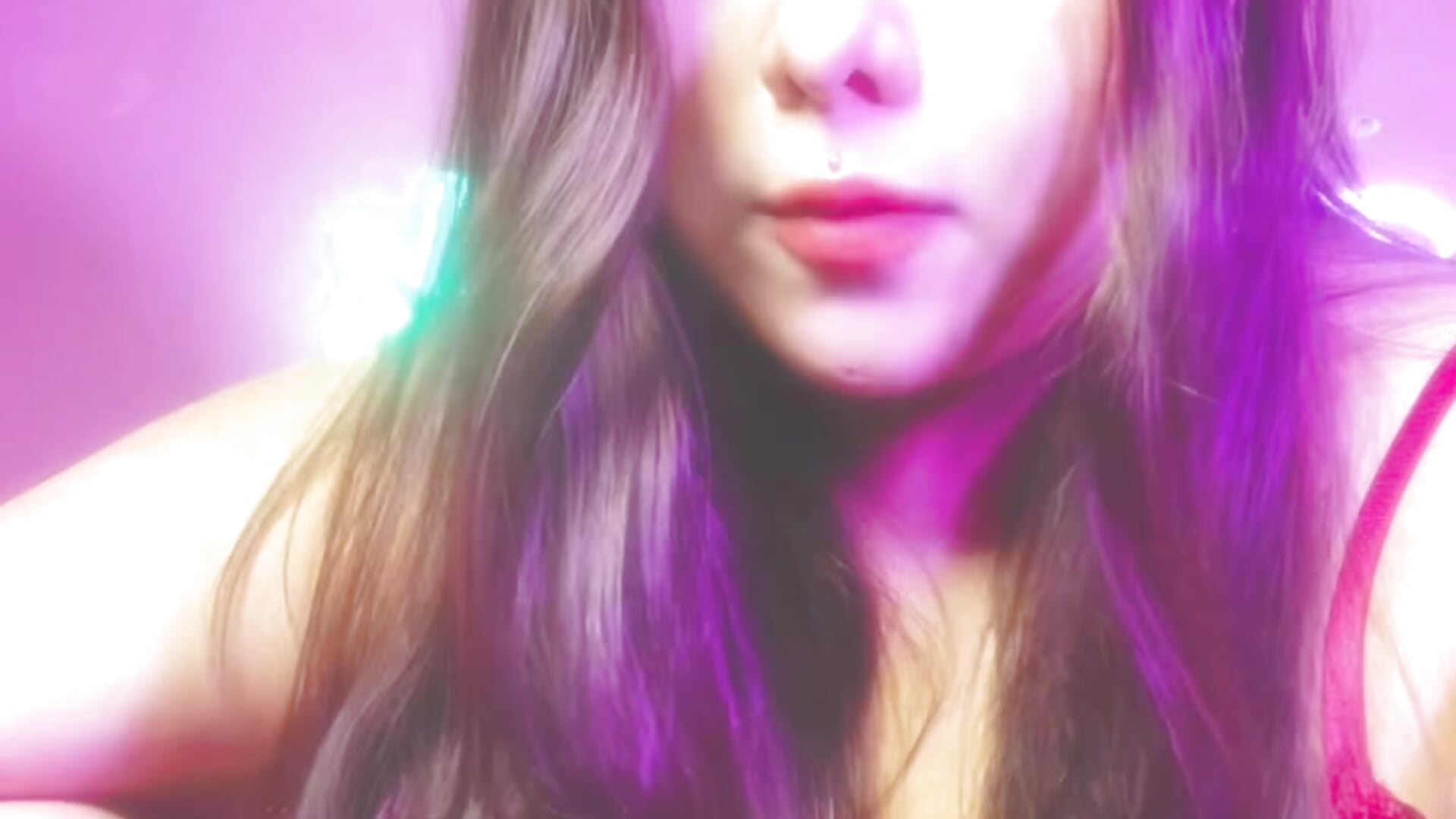 What’s stoner mode?– BlazedPauX kameramodell videója