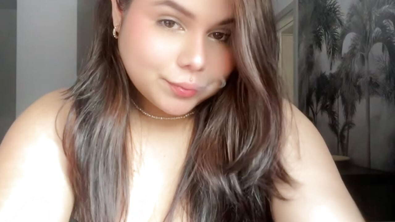 😳– BlazedPauX kameramodell videója