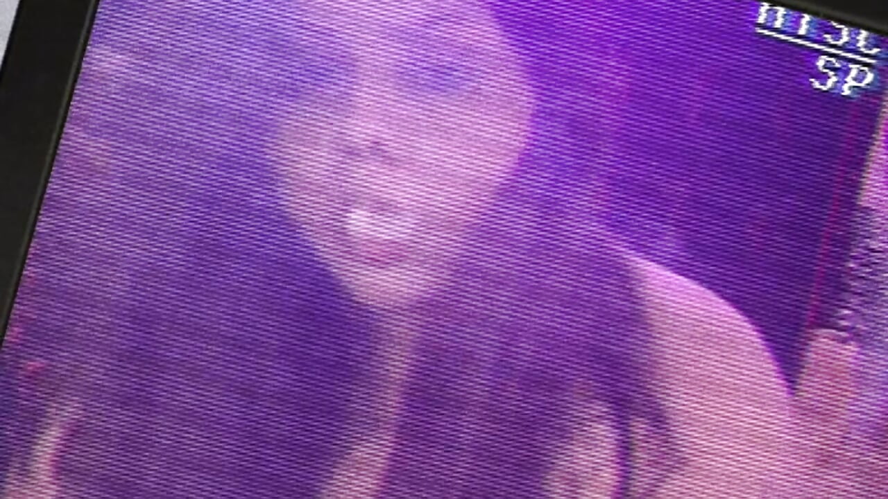 VHR– BlazedPauX kameramodell videója