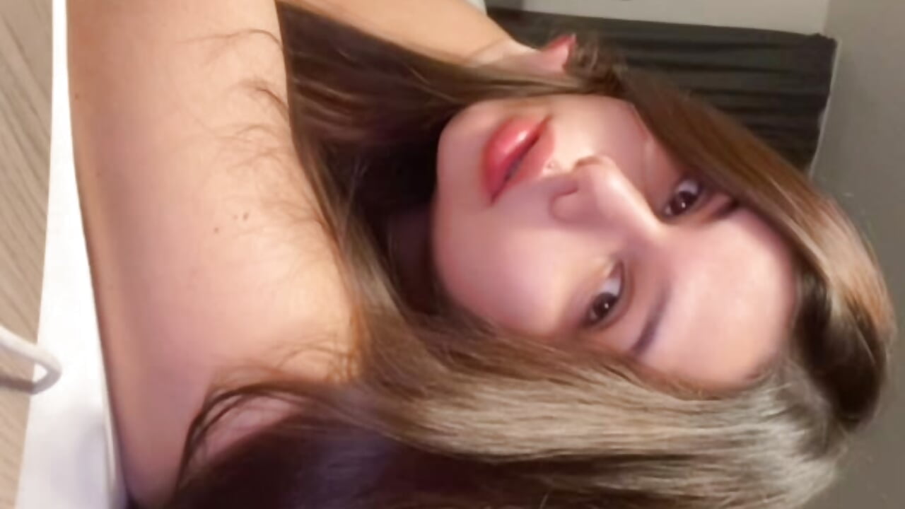 🫦– BlazedPauX kameramodell videója