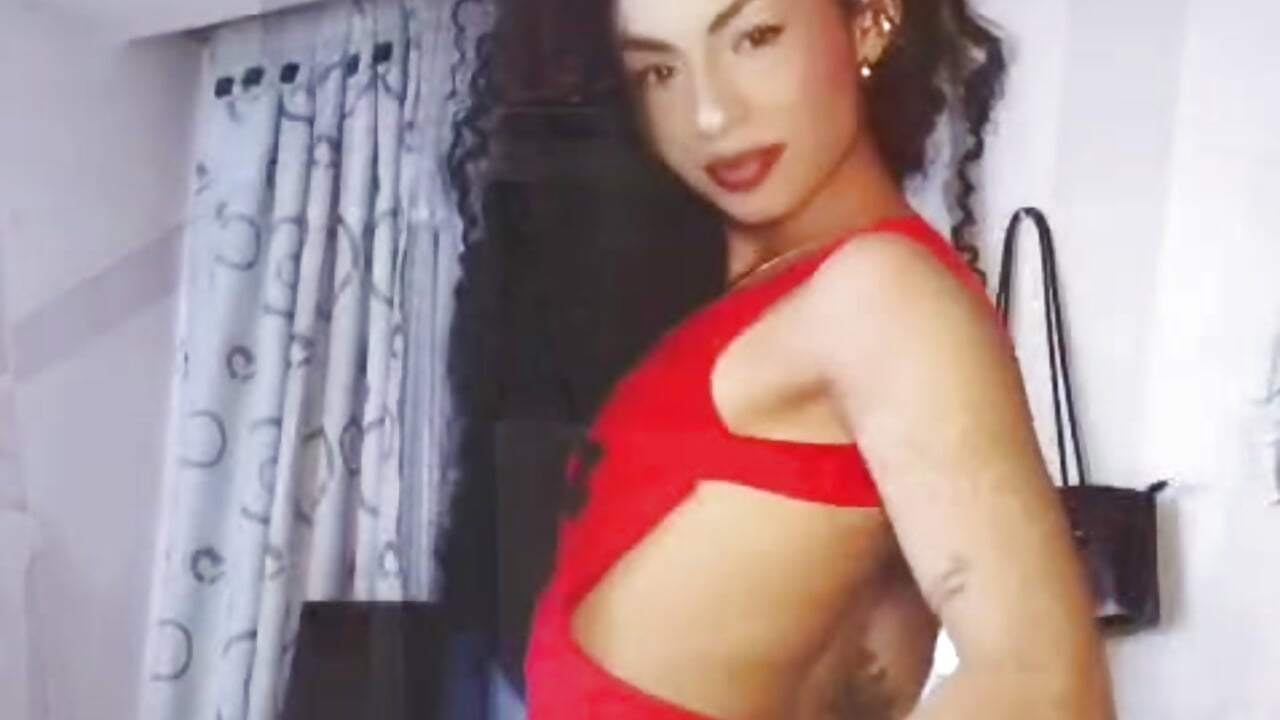 red 💋🔥🥰 - video av Charlotteblair cam model