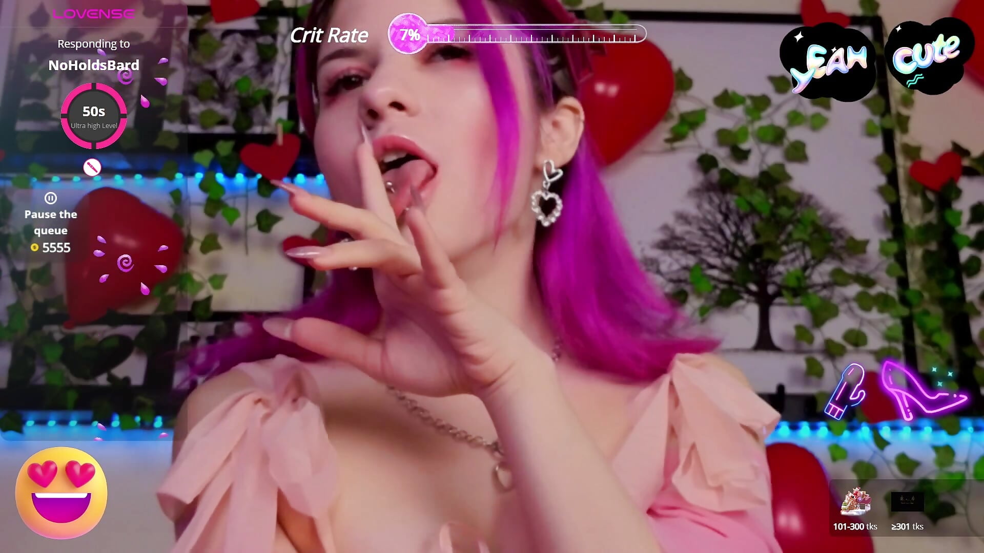 💋SUCK FINGERS LIKE YOUR DICK 👅