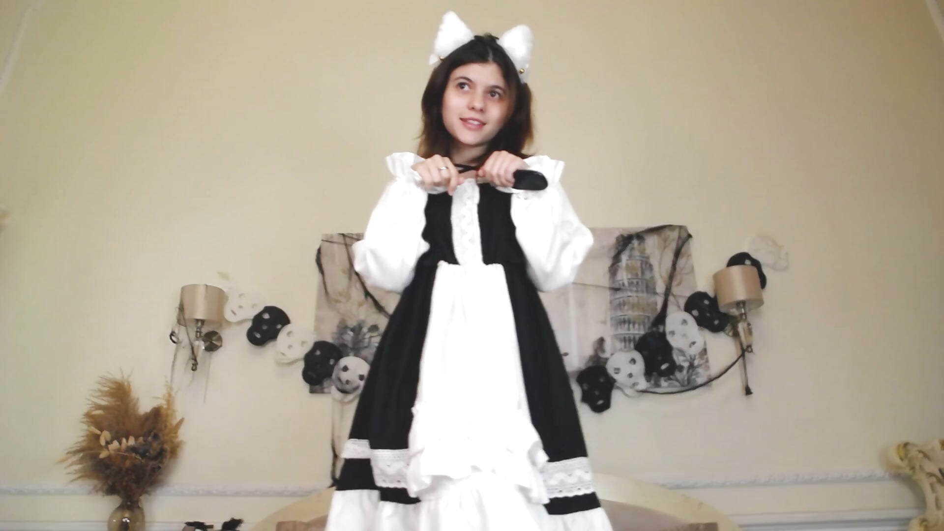 🤭I WANT TO REMIND WHAT I WAS AT THE BEGINNING) HAVE I CHANGED A LOT?🤭 - Vídeo de Katya_Zaitseva, modelo de vídeos