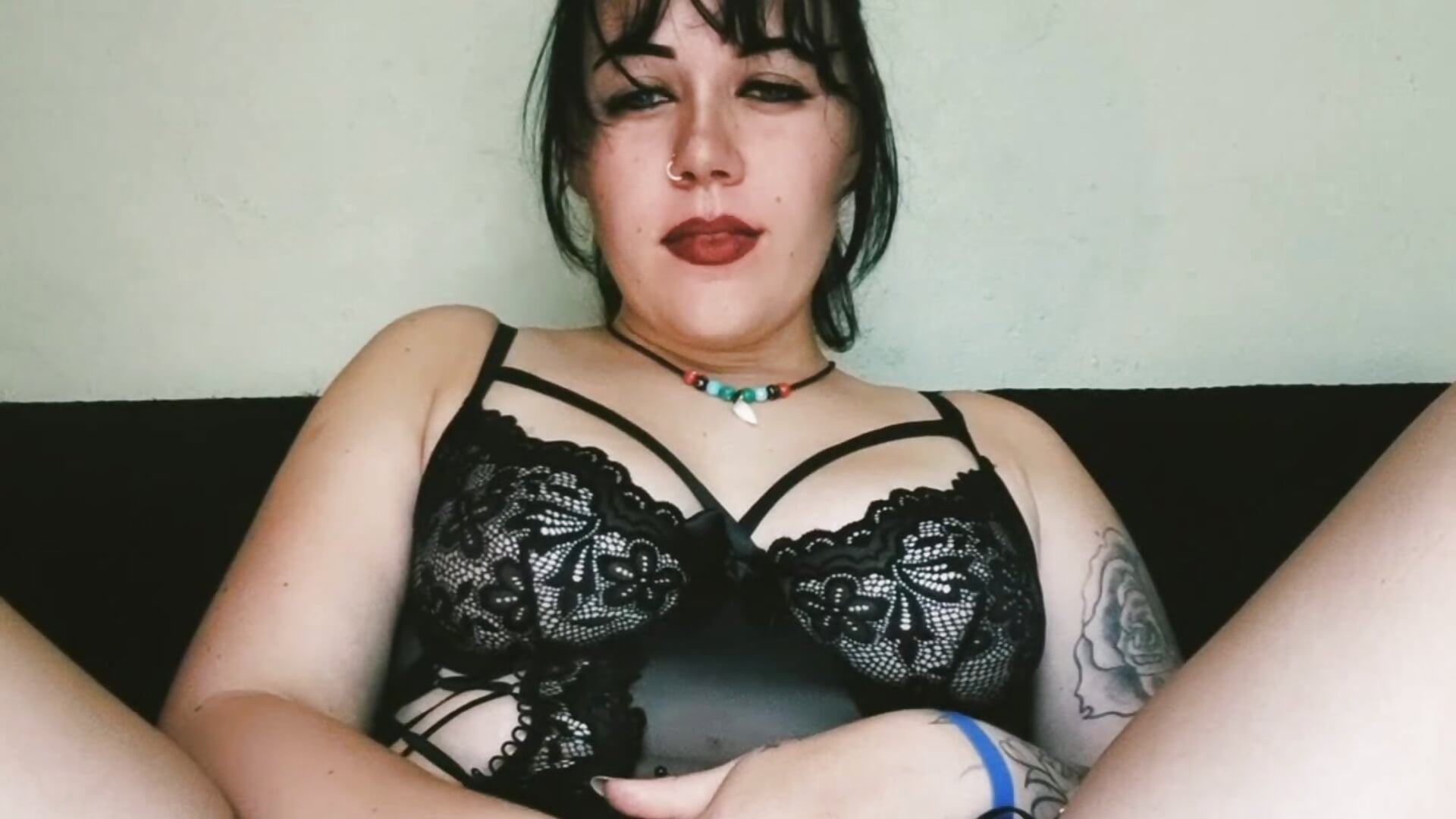 🤤😈