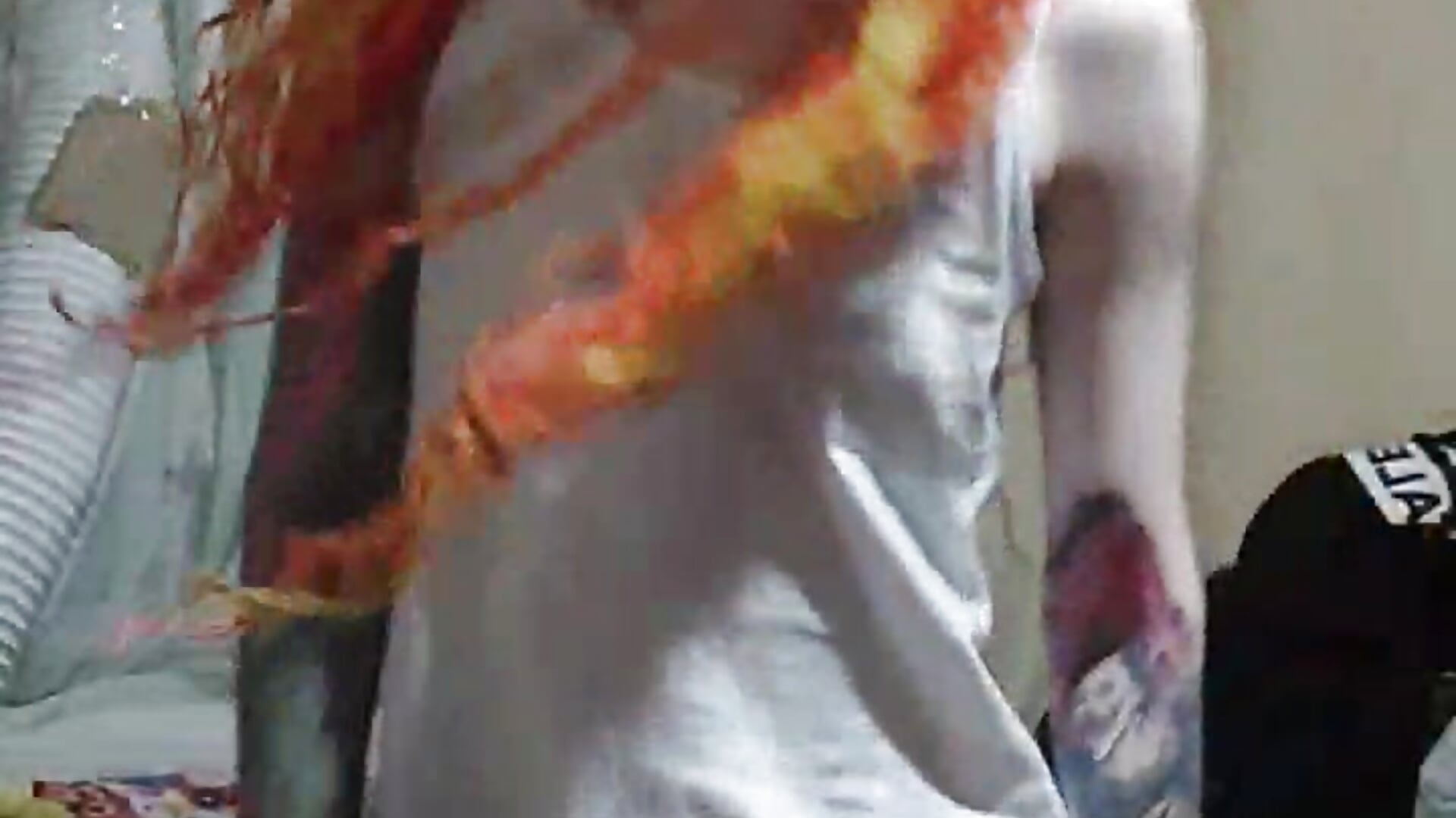 document_5231468873189961972 - video by Roxy_Silver cam model