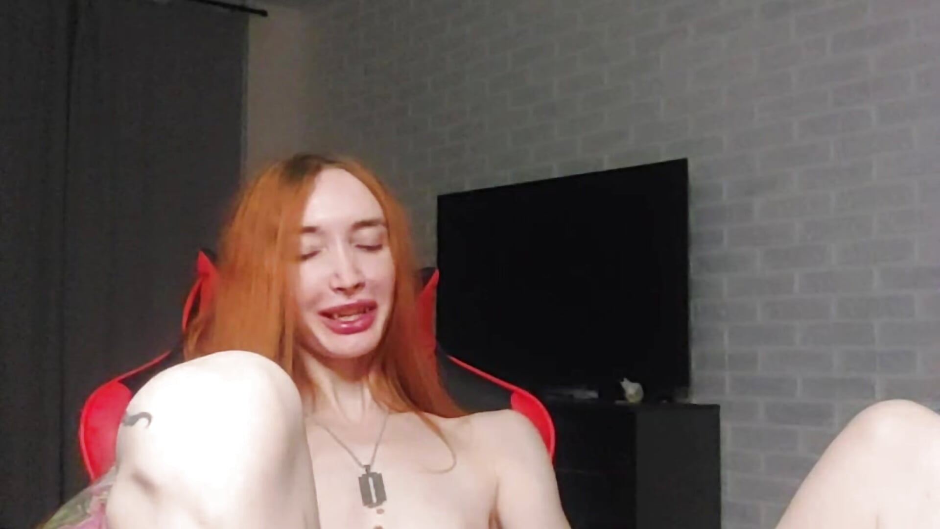 let's have some fun - βίντεο μοντέλου Roxy_Silver