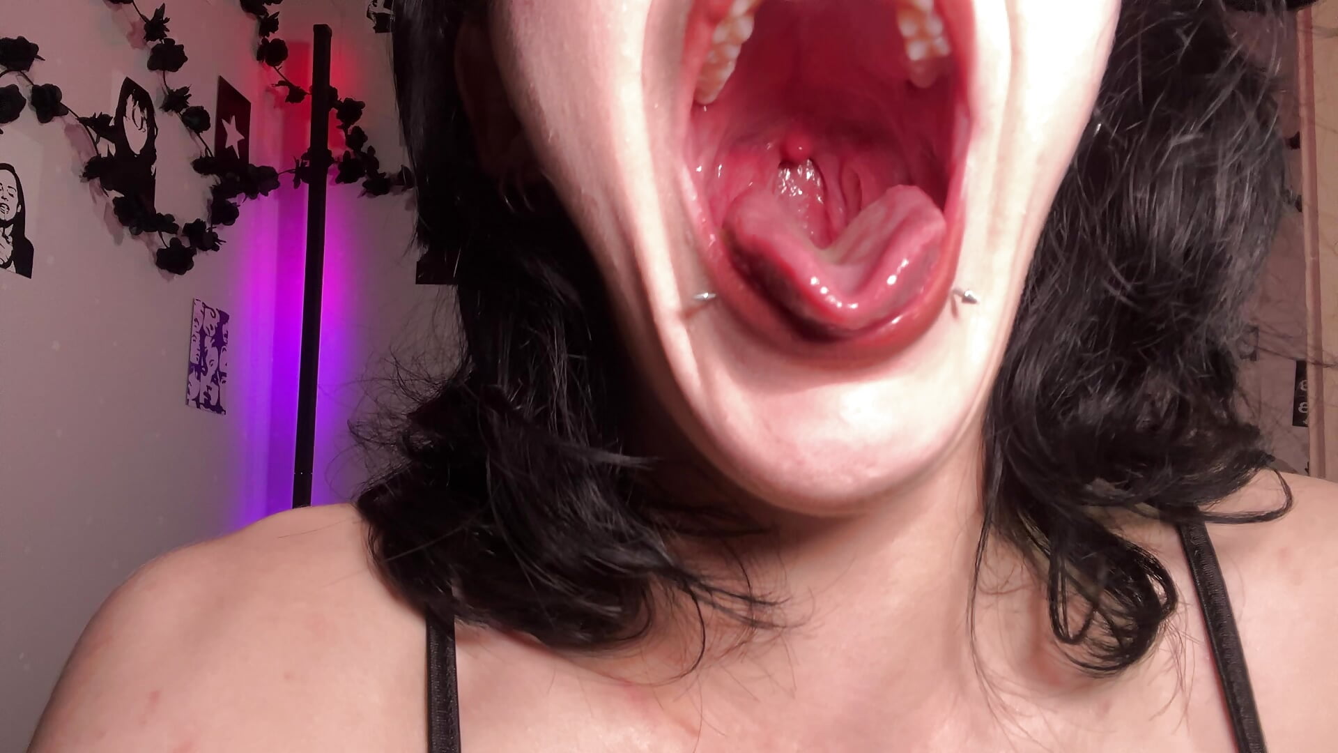 For doc :3 - video by Alice_Succuby cam model