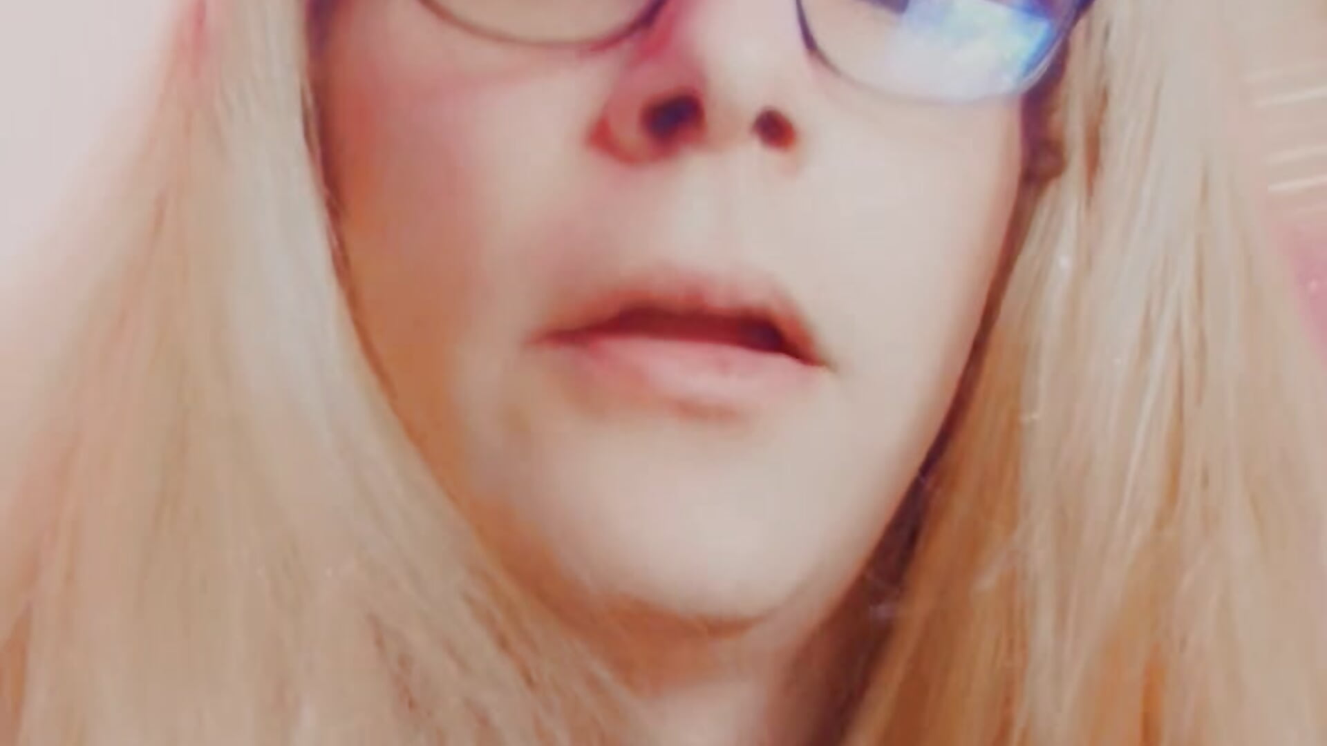 Ce n'est pas du tout se que vous croyez :D - video by Aria6ssy cam model