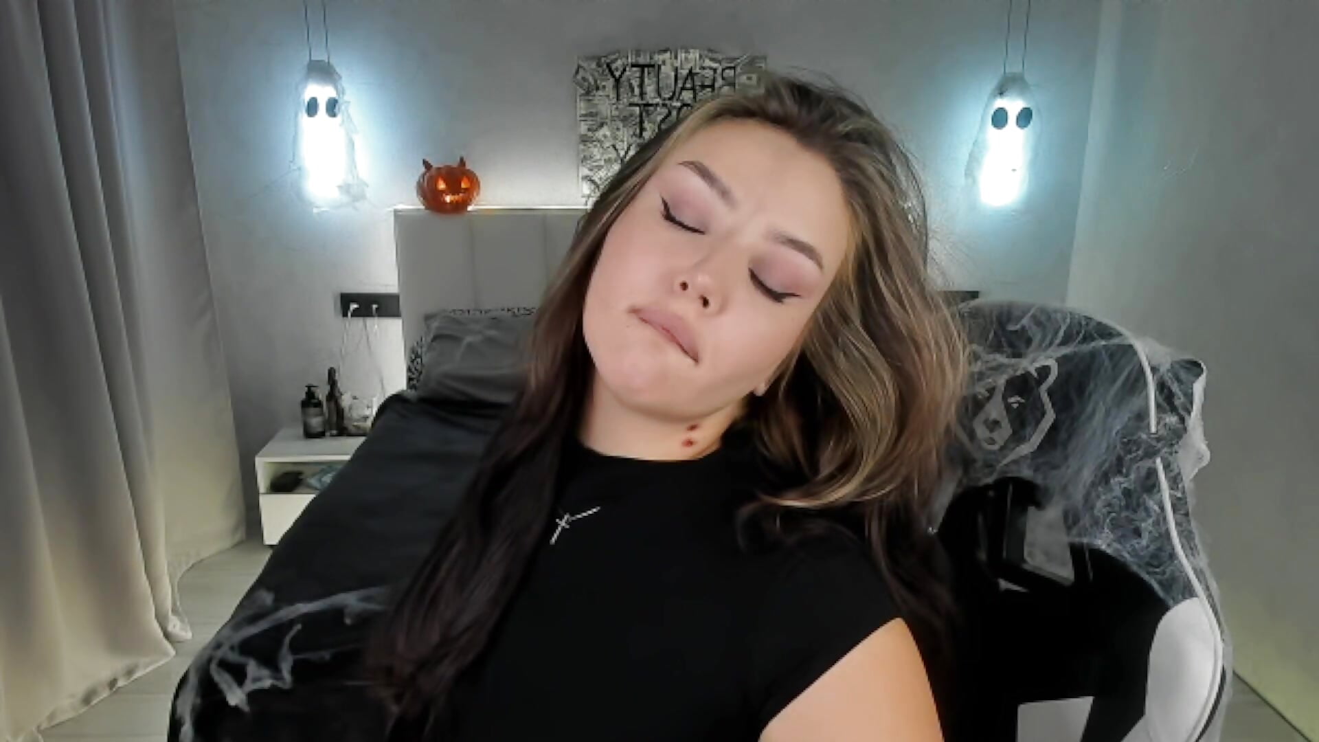 halloween - clip cu little_m0use