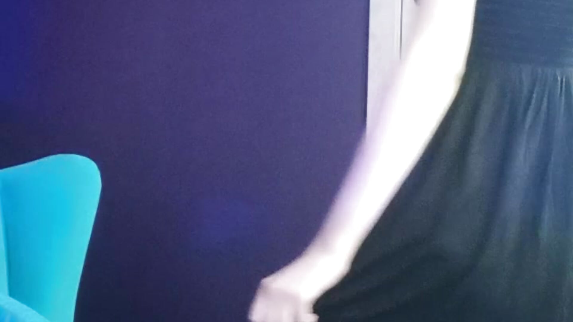 Goth style - video by Laura_Gomorrah cam model