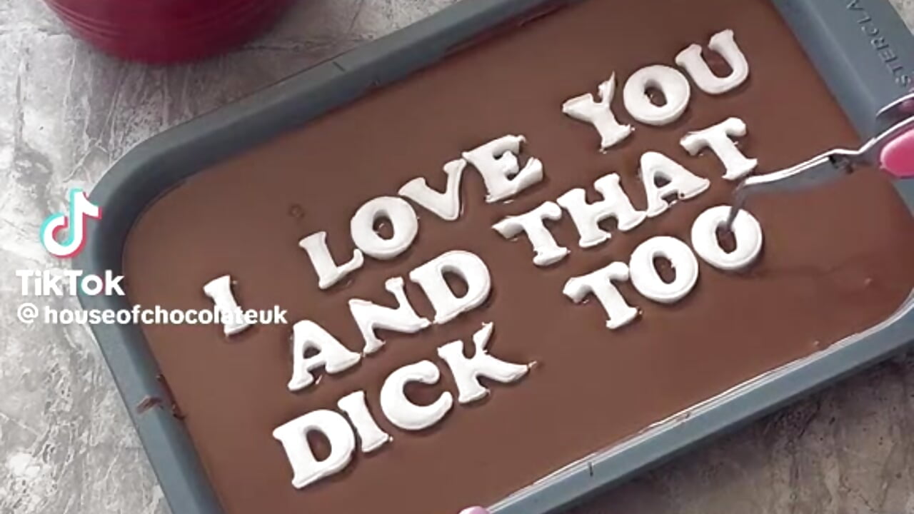 to you all....and the pussies too lol - video by lilfatass_medusa cam model