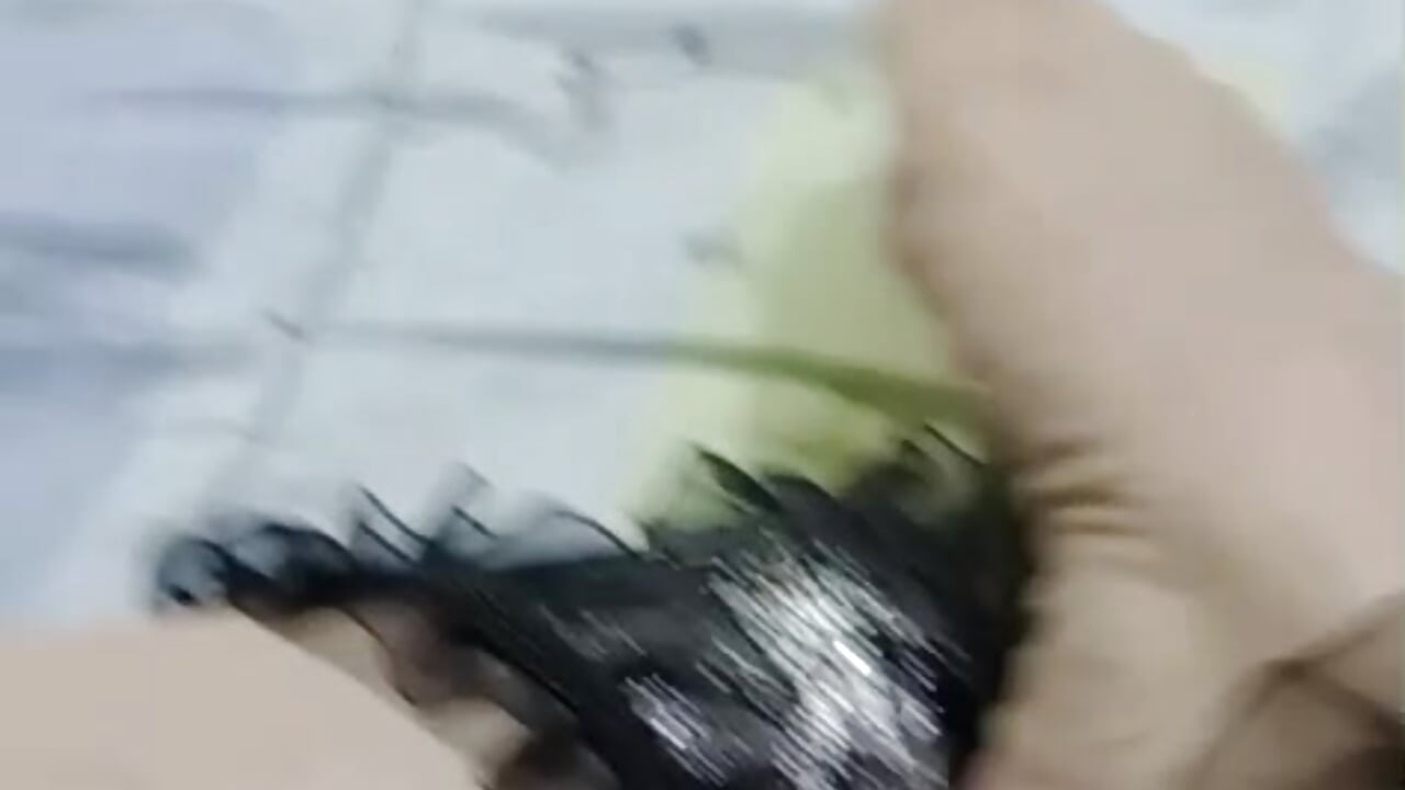 WhatsApp Video 2025-07-21 at 4,45,47 PM - video di Alicia_inblack modella di cam