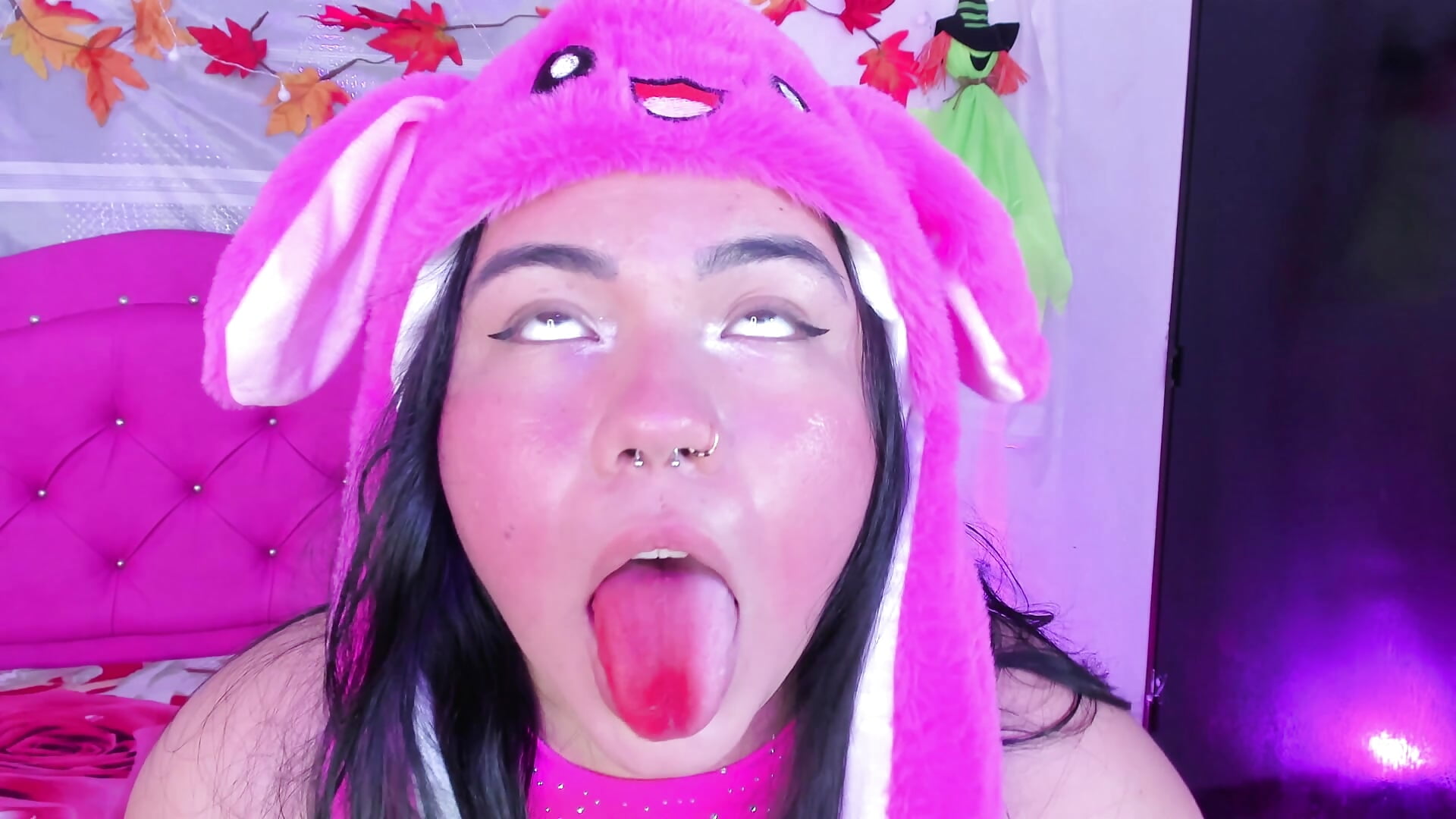 mm hello 💗 - video by Samanta_Bigboos cam model