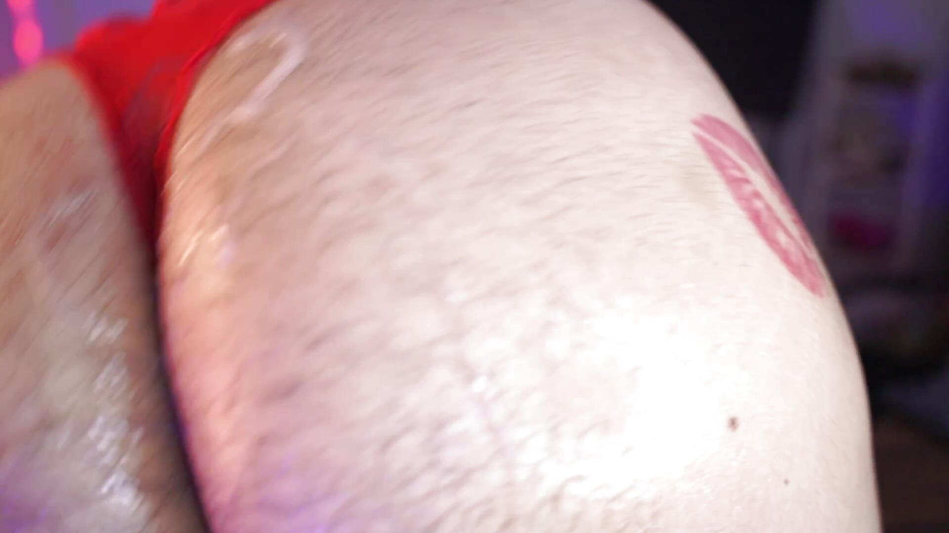 mmmmmm ass - vidéo du modèle de showcams Samanta_Bigboos