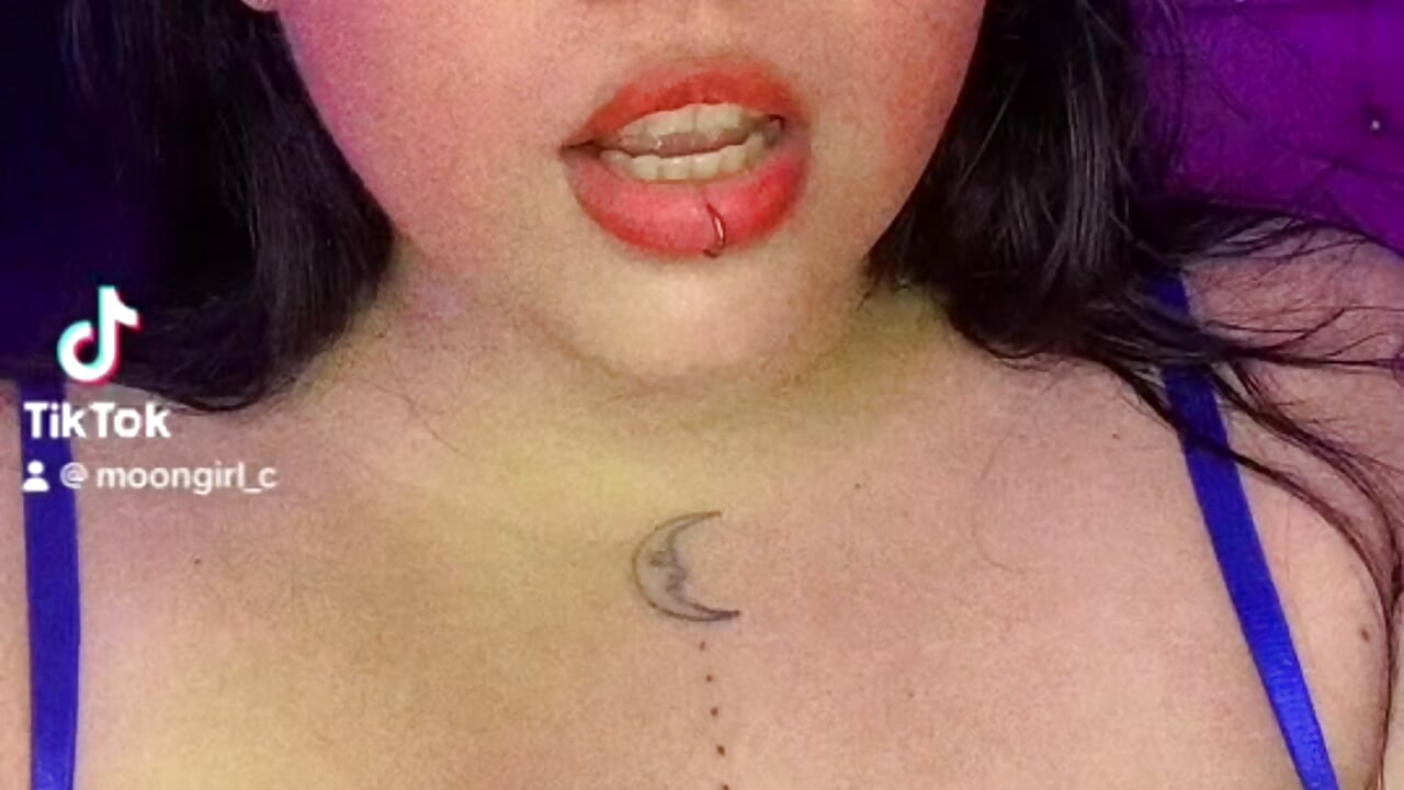 Ohhhh mys gumnys - video by Samanta_Bigboos cam model