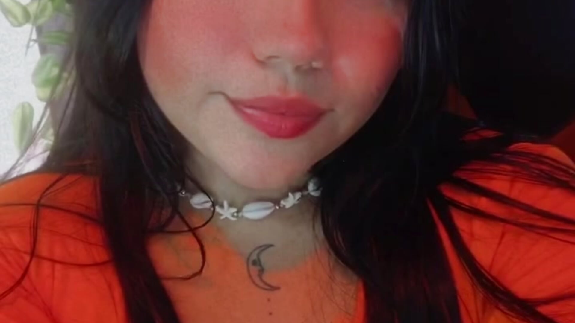 ahegao cute for you✨ - video by Samanta_Bigboos cam model