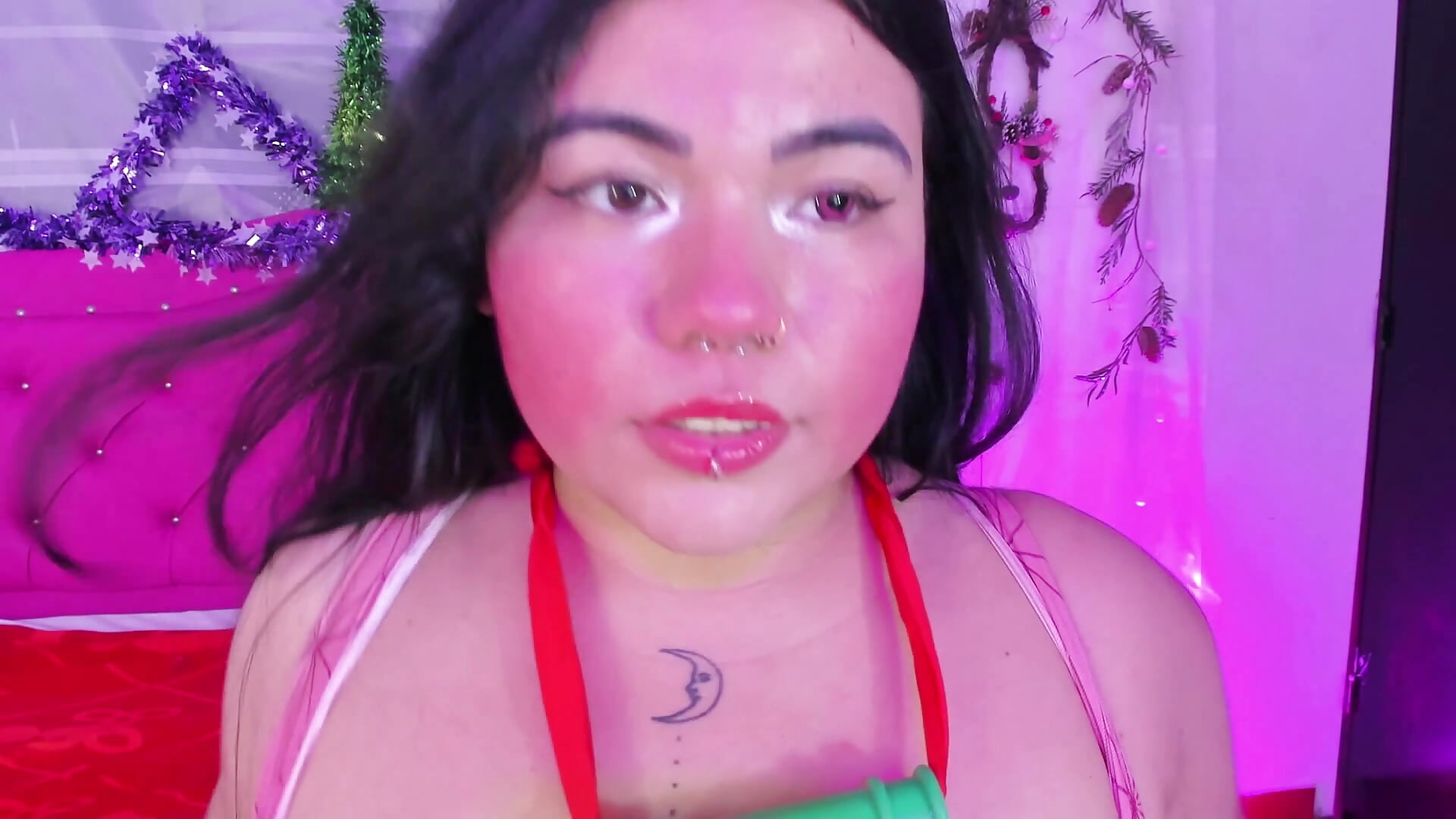 nezuco body hairy ass, fingers is ass - video by Samanta_Bigboos cam model