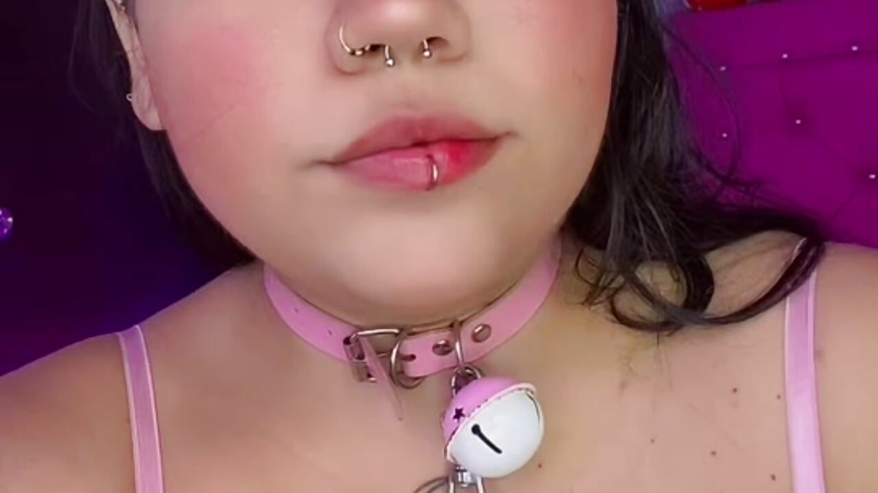 Ahegao - video by Samanta_Bigboos cam model