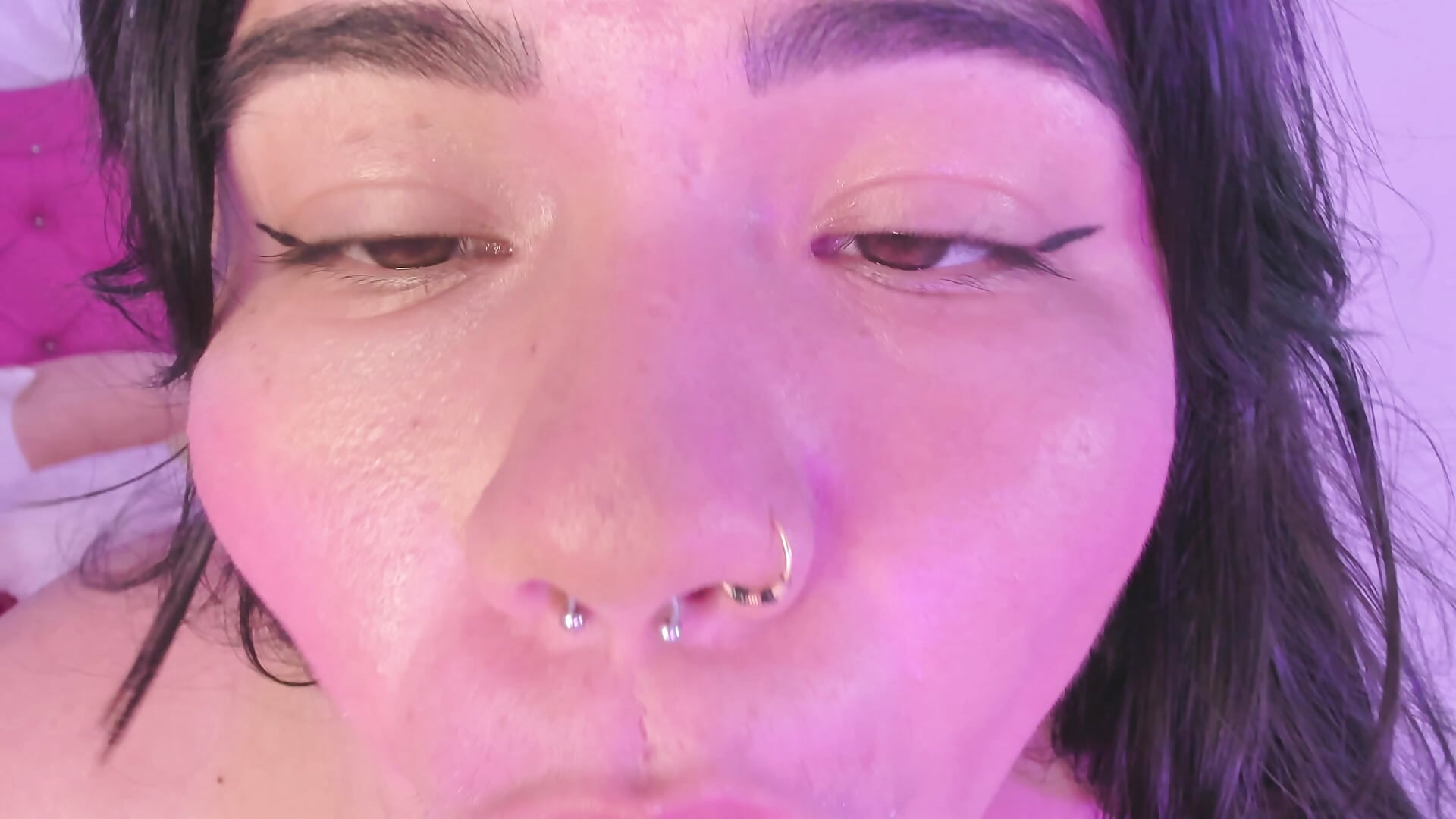 slow... - video by Samanta_Bigboos cam model