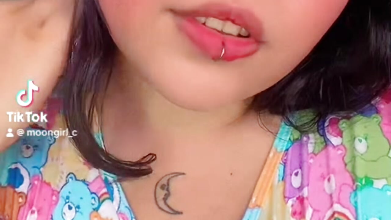 Ahegao mm - video by Samanta_Bigboos cam model