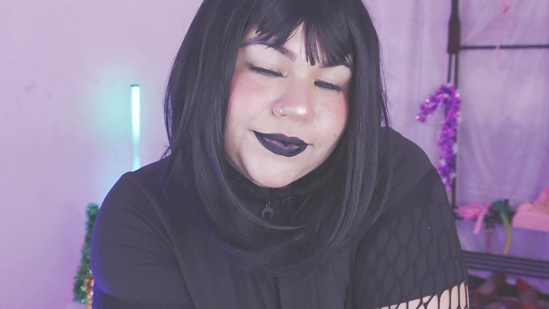 maivis😁 - video by Samanta_Bigboos cam model