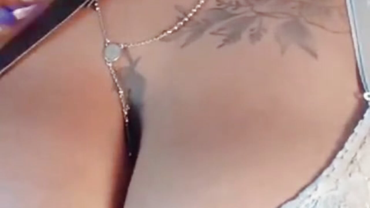 COME WITH ME AND ENJOY MY BODY - Charlotte__Brown_ 的视频