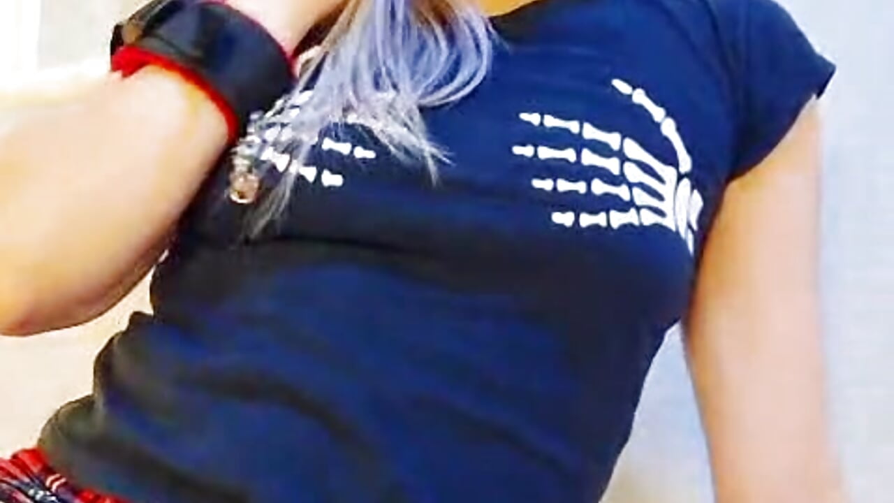 latinahot🖤 - vídeo de ElizabethAdams_ modelo de câmara